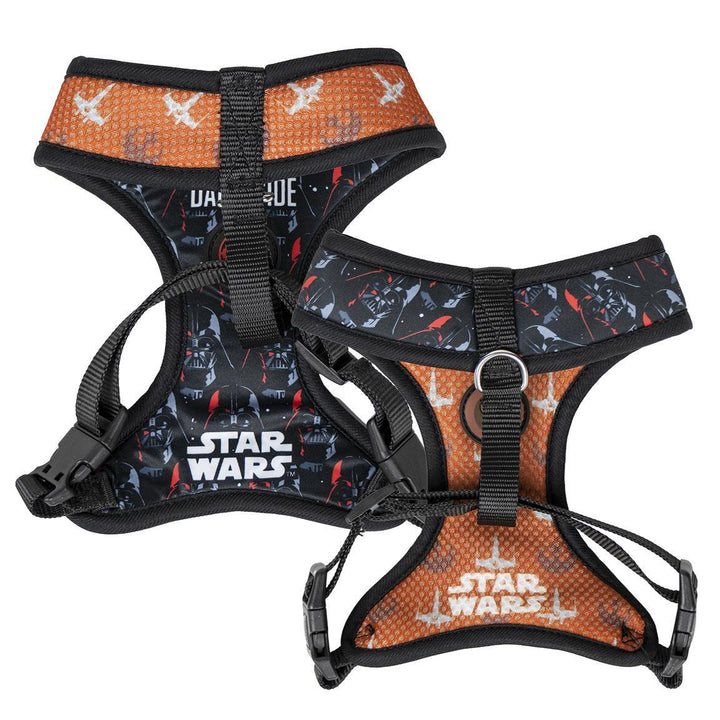 Premium Star Wars Hundegeschirr - Bobbis Store Hunde