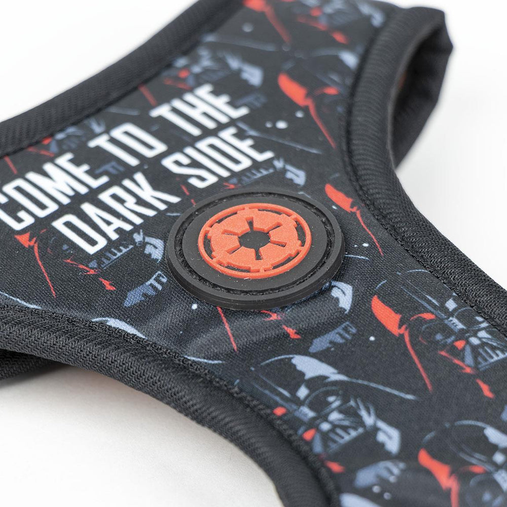 Premium Star Wars Hundegeschirr - Bobbis Store Hunde