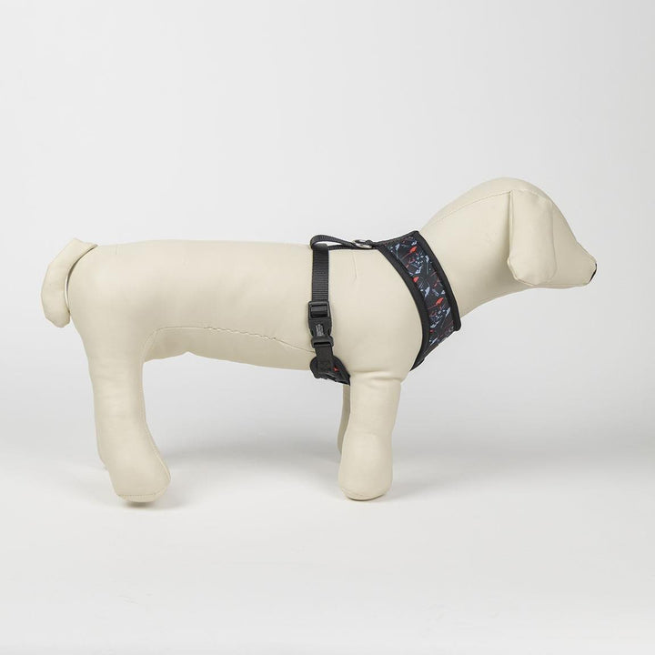 Premium Star Wars Hundegeschirr - Bobbis Store Hunde