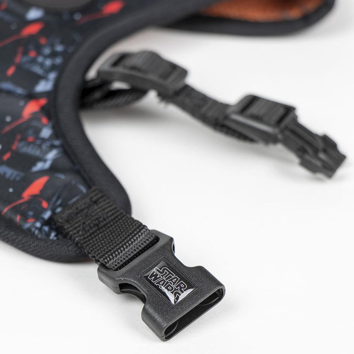 Premium Star Wars Hundegeschirr - Bobbis Store Hunde