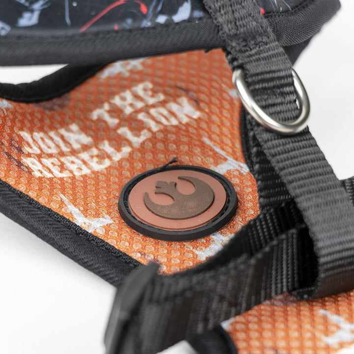 Premium Star Wars Hundegeschirr - Bobbis Store Hunde