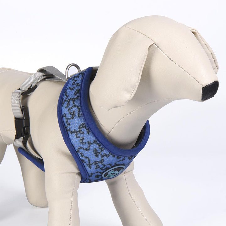Premium Stich Hundegeschirr - Bobbis Store Hunde