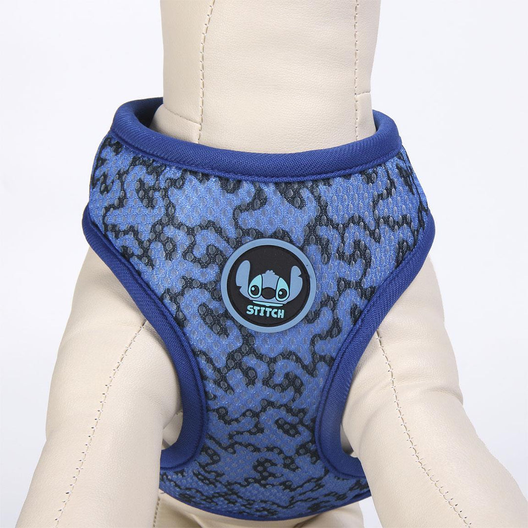 Premium Stich Hundegeschirr - Bobbis Store Hunde
