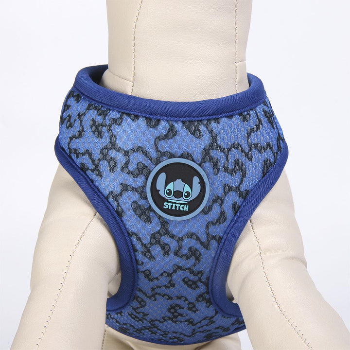 Premium Stich Hundegeschirr - Bobbis Store Hunde