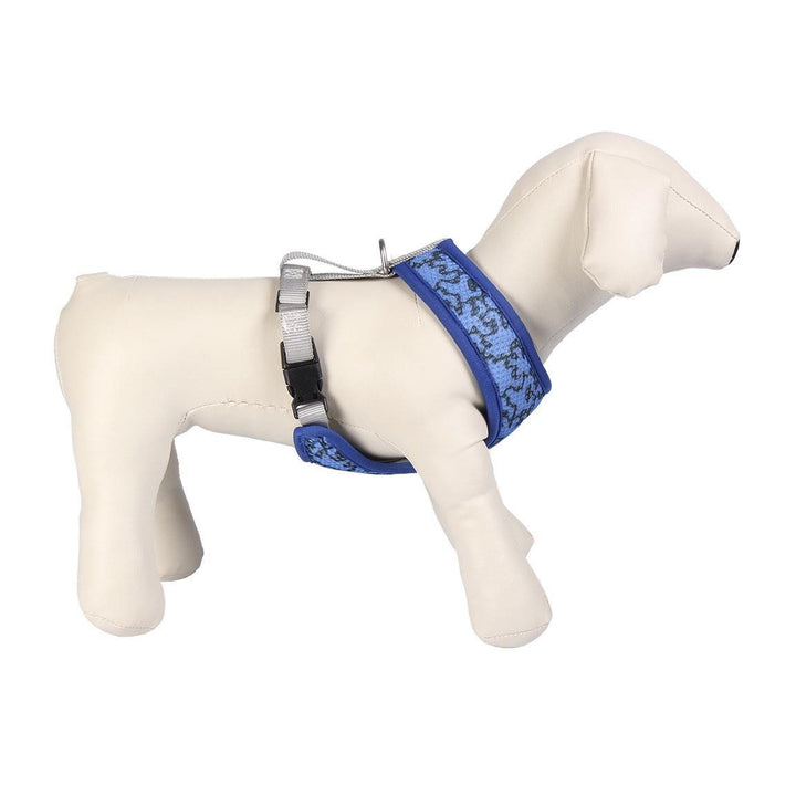 Premium Stich Hundegeschirr - Bobbis Store Hunde