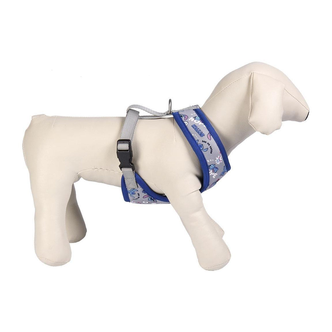 Premium Stich Hundegeschirr - Bobbis Store Hunde