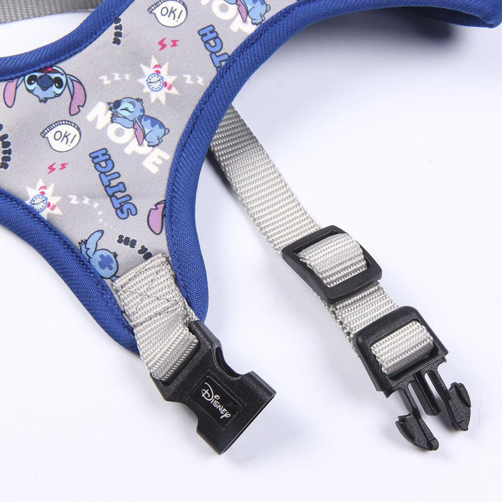 Premium Stich Hundegeschirr - Bobbis Store Hunde