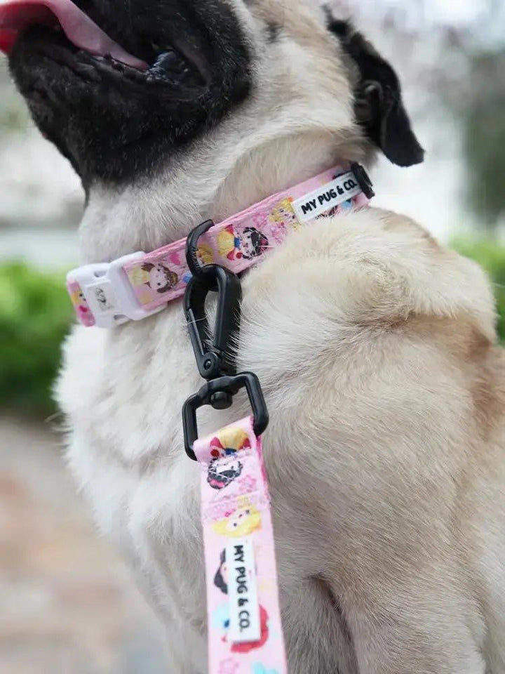 Prinzessin Leine - Bobbis Store Hunde