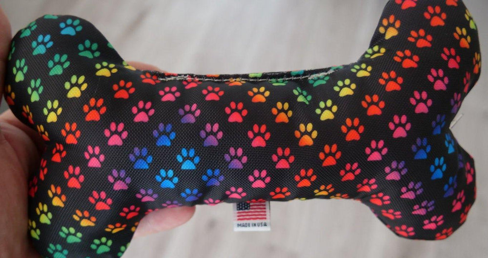 Rainbow Paws Hundespielzeug - Bobbis Store Hunde