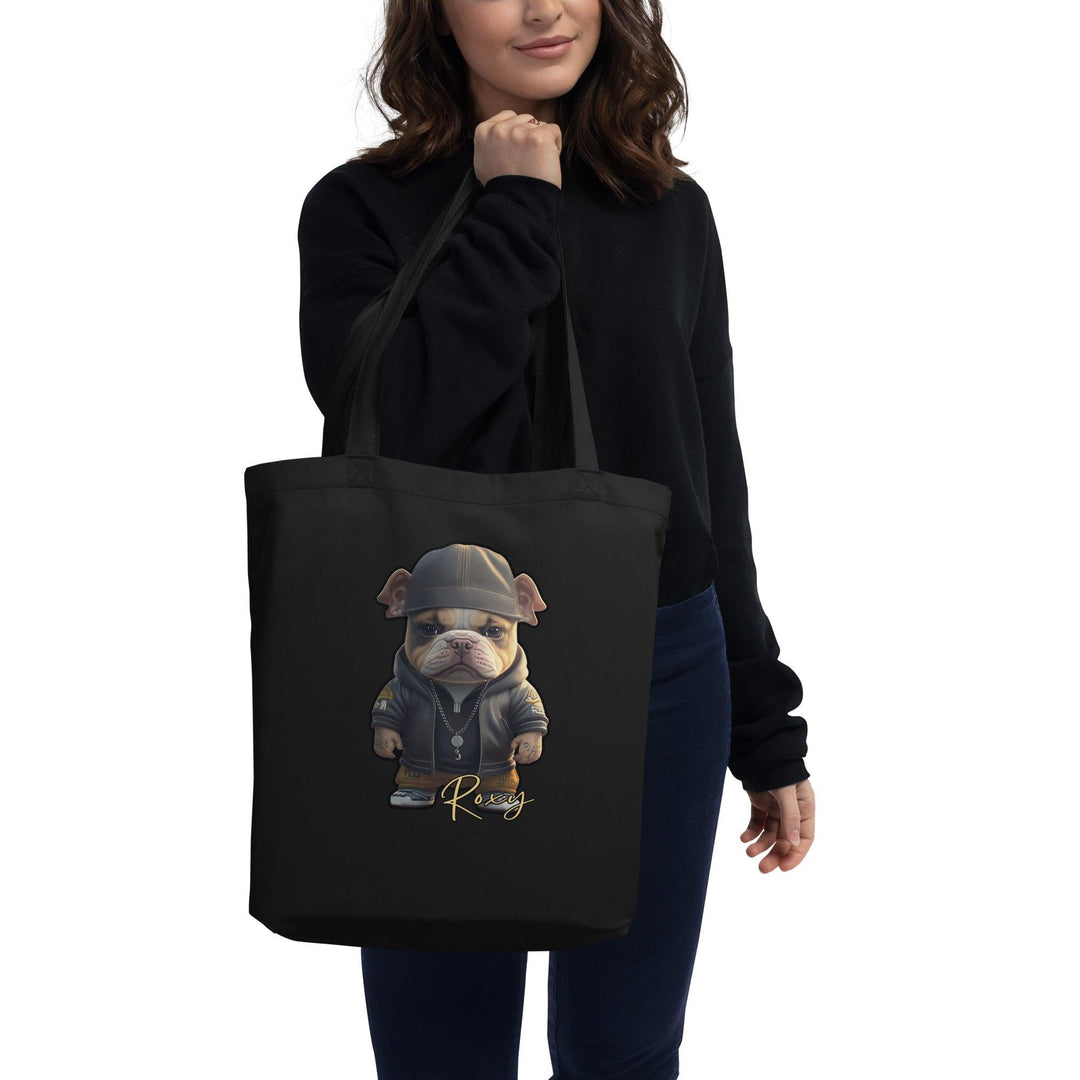 Roxy Bio-Stoffbeutel - Bobbis Store Hunde