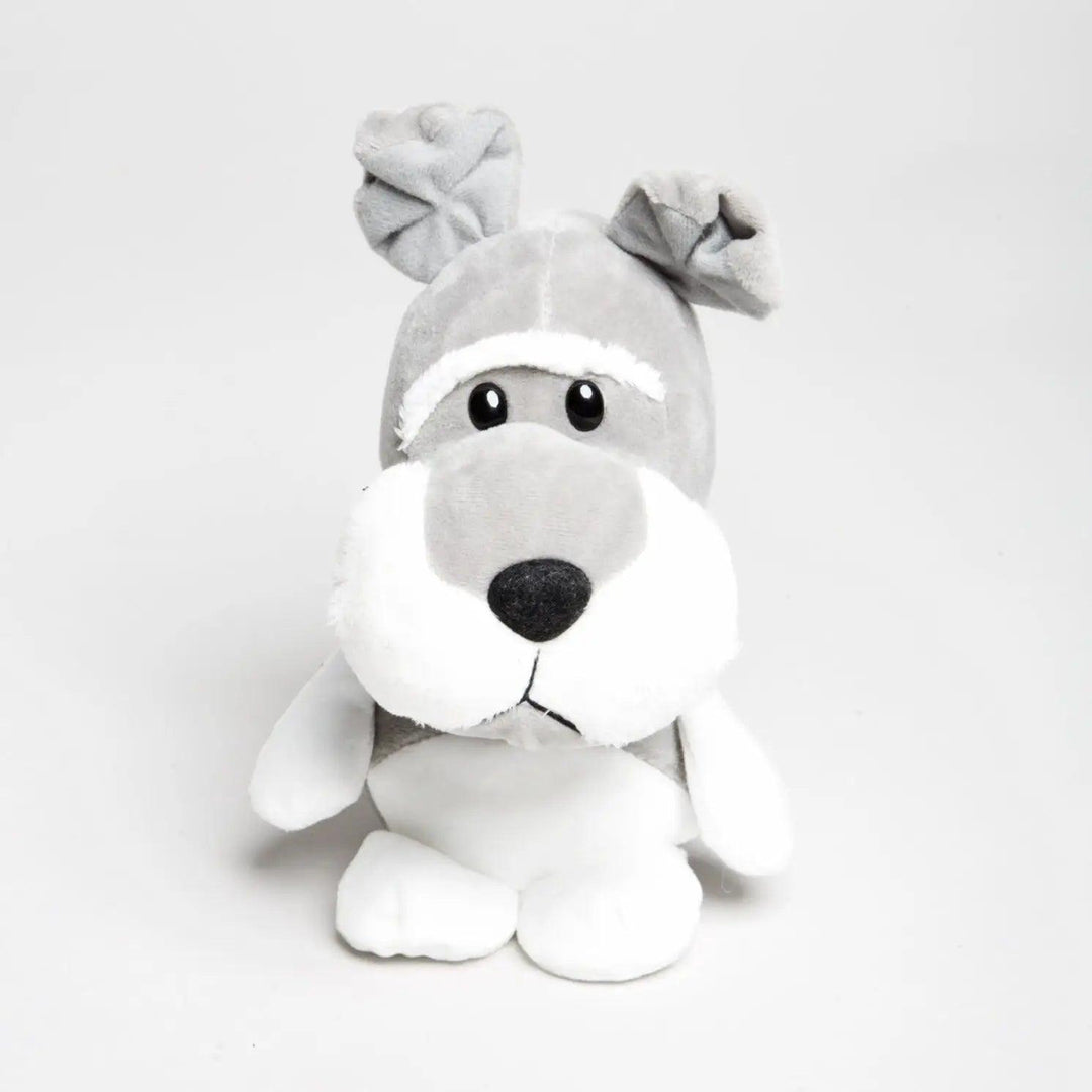 Schnauzer Hundespielzeug - Bobbis Store Hunde
