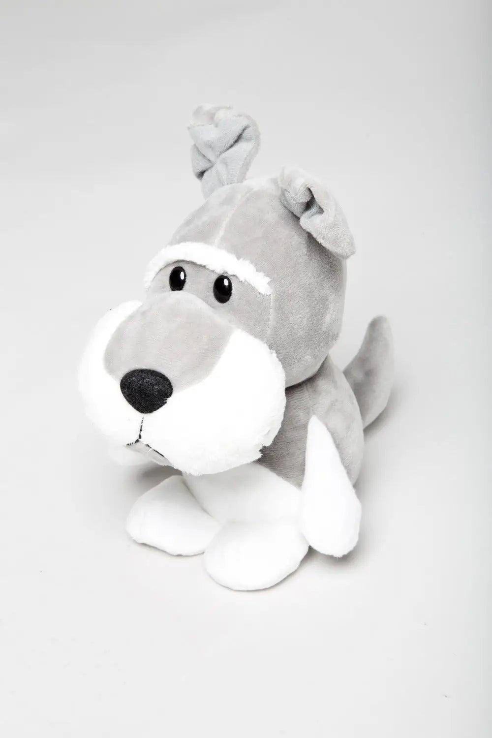 Schnauzer Hundespielzeug - Bobbis Store Hunde