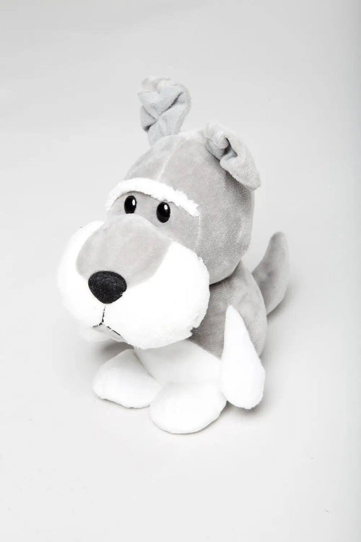 Schnauzer Hundespielzeug - Bobbis Store Hunde