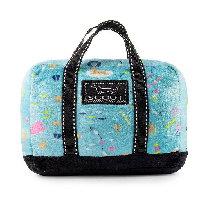 SCOUT Deano Taschenspielzeug - Bobbis Store Hunde