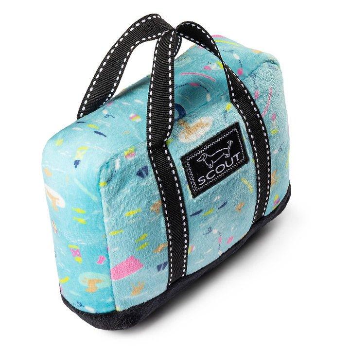 SCOUT Deano Taschenspielzeug - Bobbis Store Hunde