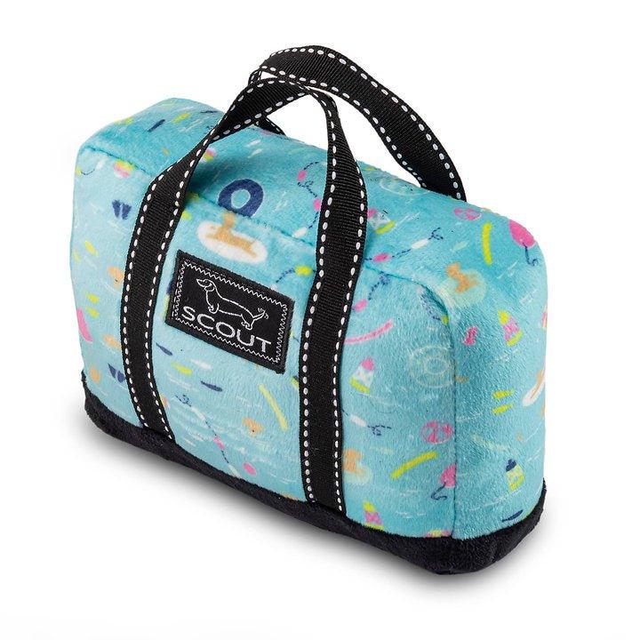 SCOUT Deano Taschenspielzeug - Bobbis Store Hunde