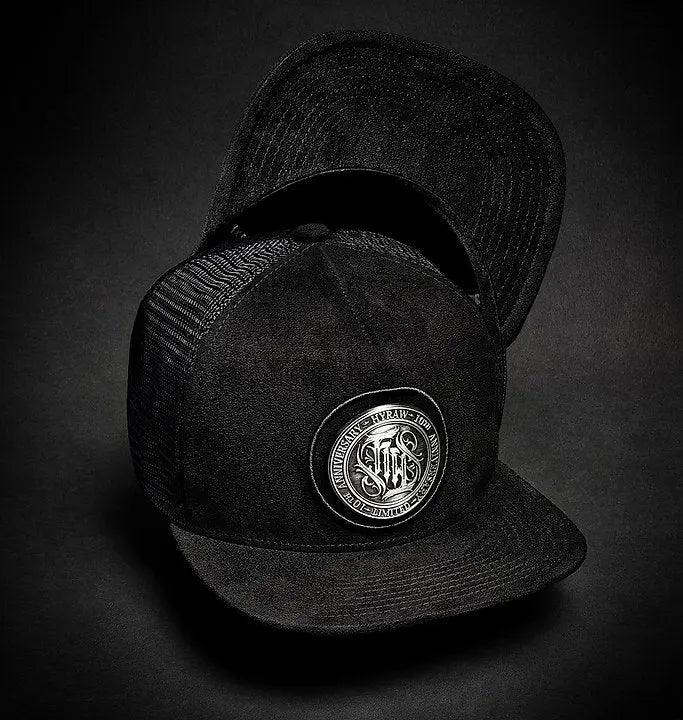 SNAPBACK X ANNIVERSARY CAP - Bobbis Store Hunde