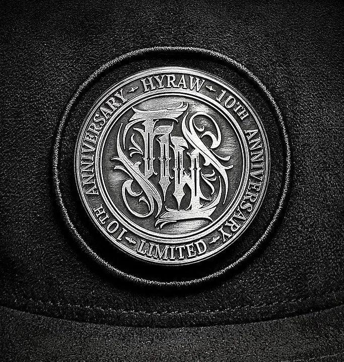 SNAPBACK X ANNIVERSARY CAP - Bobbis Store Hunde