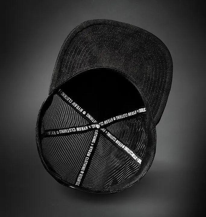 SNAPBACK X ANNIVERSARY CAP - Bobbis Store Hunde