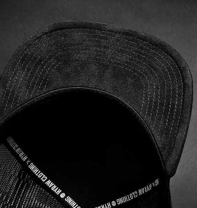 SNAPBACK X ANNIVERSARY CAP - Bobbis Store Hunde