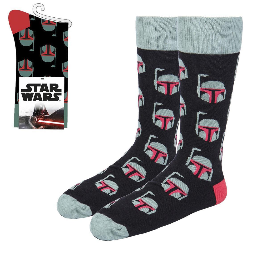 Socken Boba Fett - Bobbis Store Hunde