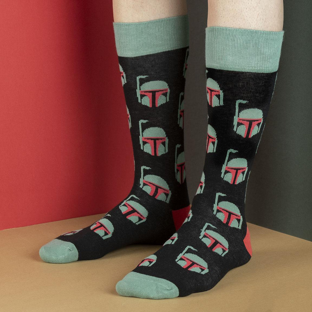 Socken Boba Fett - Bobbis Store Hunde