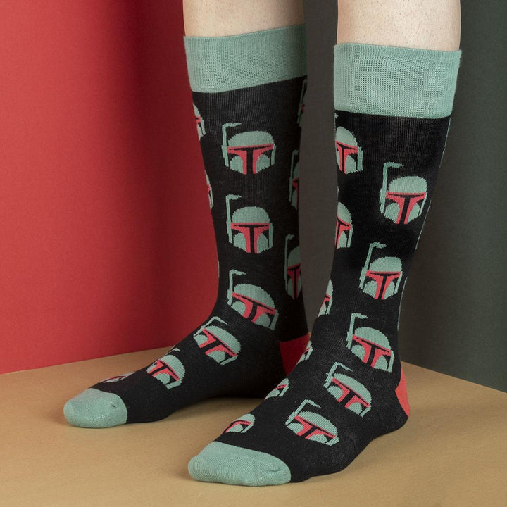Socken Boba Fett - Bobbis Store Hunde