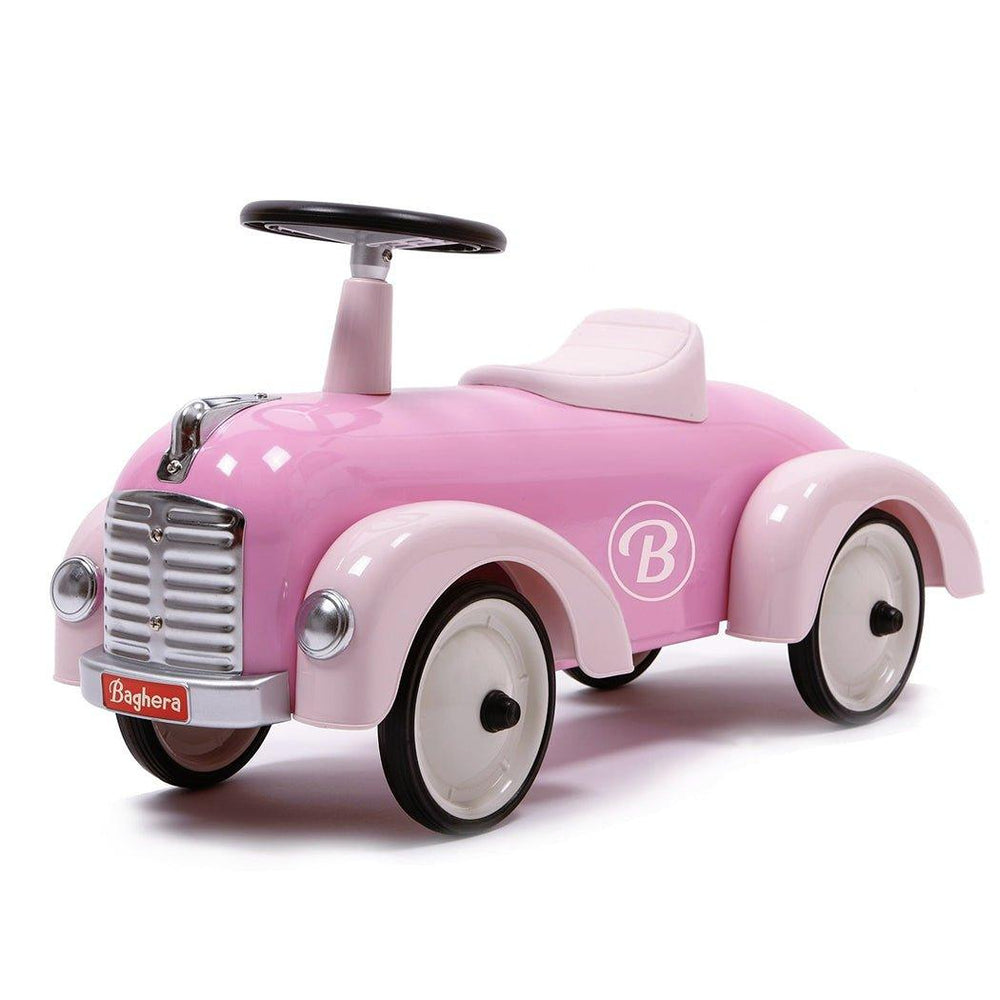 Speedster Rosa - Bobbis Store Hunde