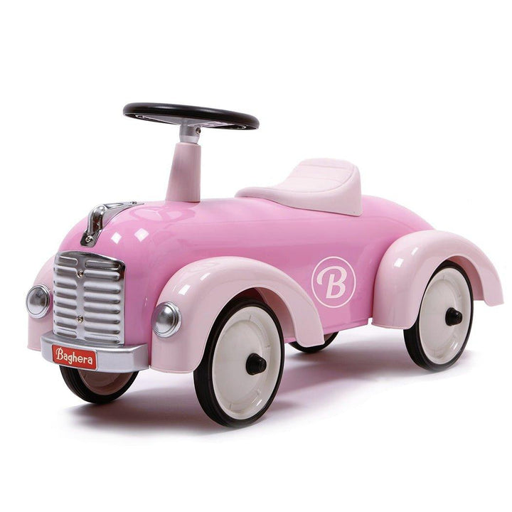Speedster Rosa - Bobbis Store Hunde