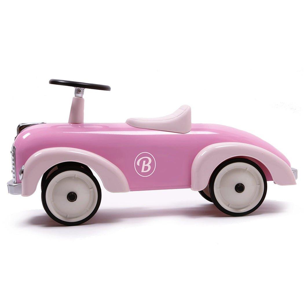 Speedster Rosa - Bobbis Store Hunde