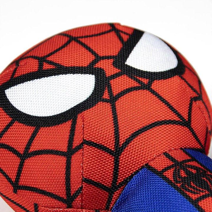 SPIDERMAN DOG ZAHNSEIL - Bobbis Store Hunde