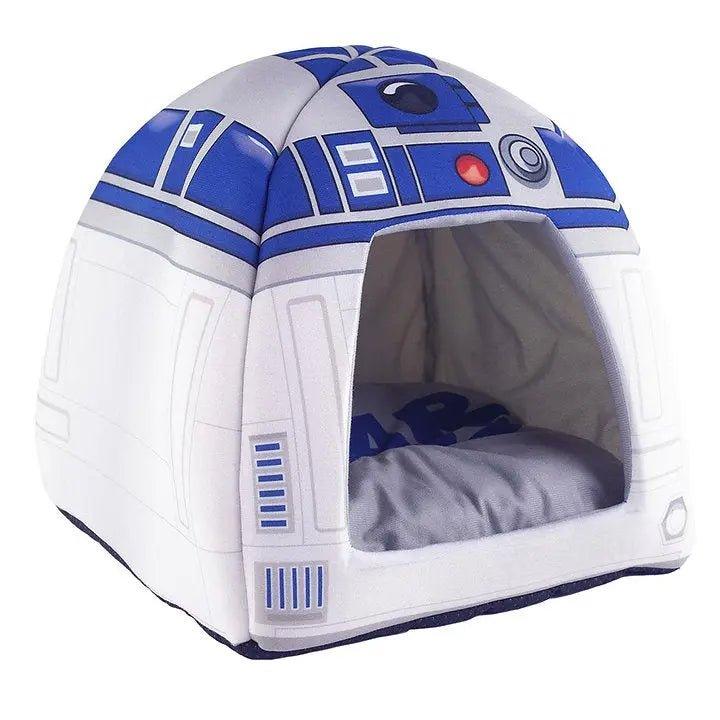 STAR WARS BETT für kleine Hunde oder Katzen - Bobbis Store Hunde