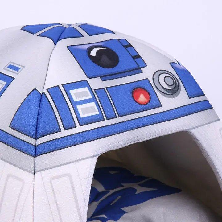 STAR WARS BETT für kleine Hunde oder Katzen - Bobbis Store Hunde