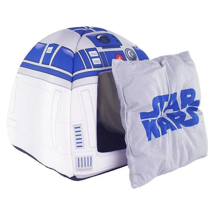 STAR WARS BETT für kleine Hunde oder Katzen - Bobbis Store Hunde