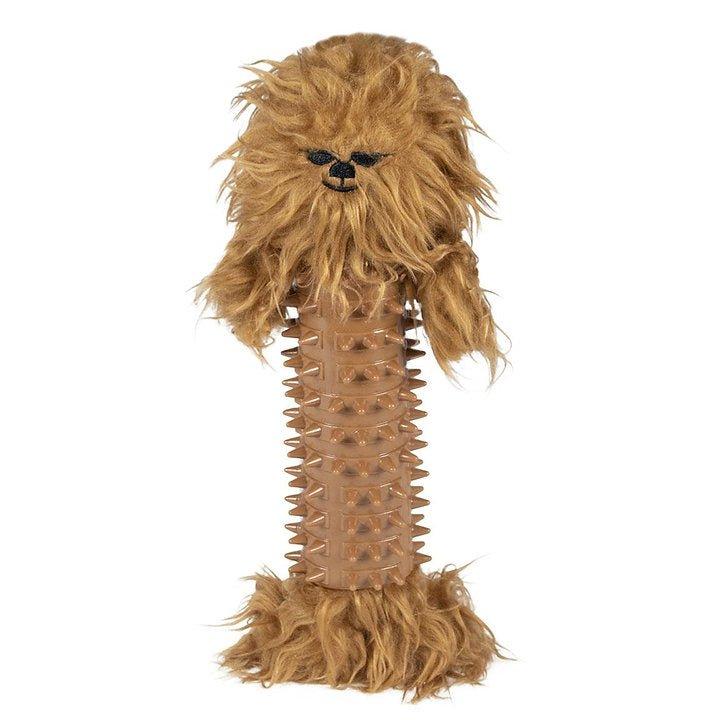 STAR WARS CHEWBACCA HUNDEBEISSRING - Bobbis Store Hunde