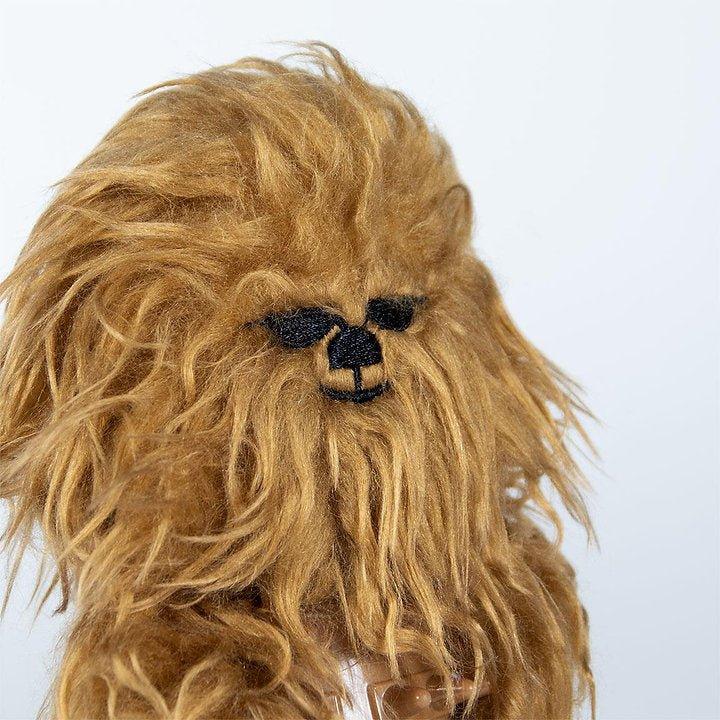 STAR WARS CHEWBACCA HUNDEBEISSRING - Bobbis Store Hunde