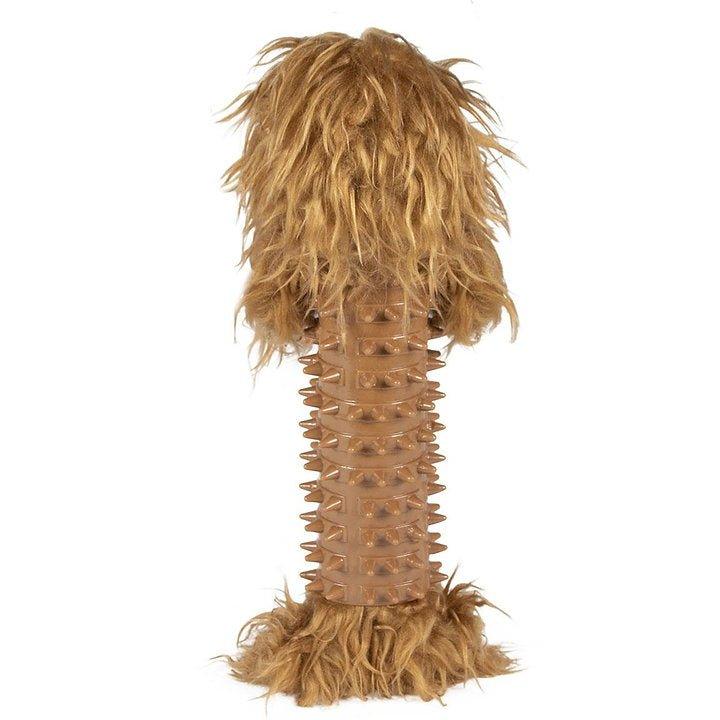 STAR WARS CHEWBACCA HUNDEBEISSRING - Bobbis Store Hunde