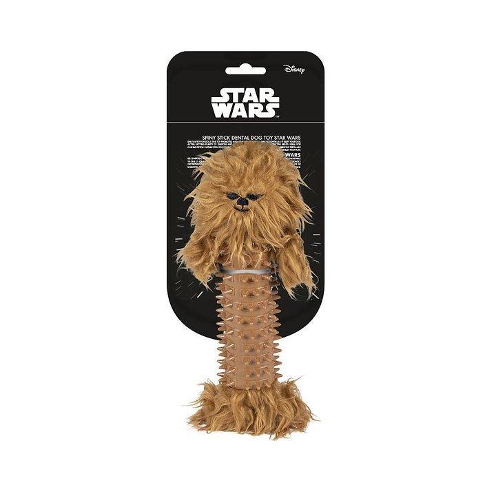 STAR WARS CHEWBACCA HUNDEBEISSRING - Bobbis Store Hunde