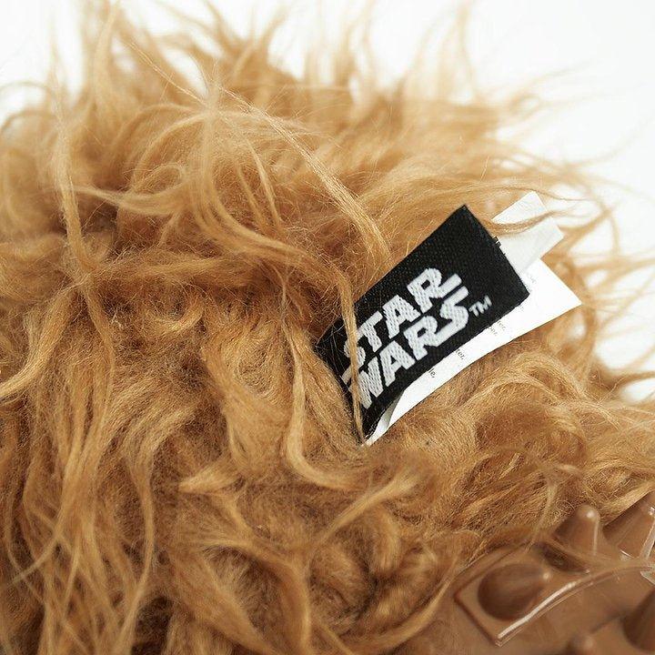 STAR WARS CHEWBACCA HUNDEBEISSRING - Bobbis Store Hunde