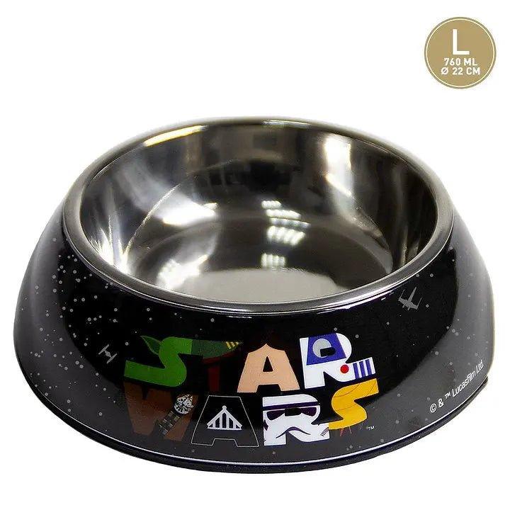 STAR WARS Hundenapf - Bobbis Store Hunde