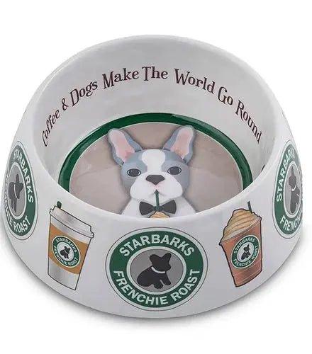 Starbarks Hundenapf - Bobbis Store Hunde