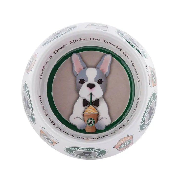 Starbarks Hundenapf - Bobbis Store Hunde