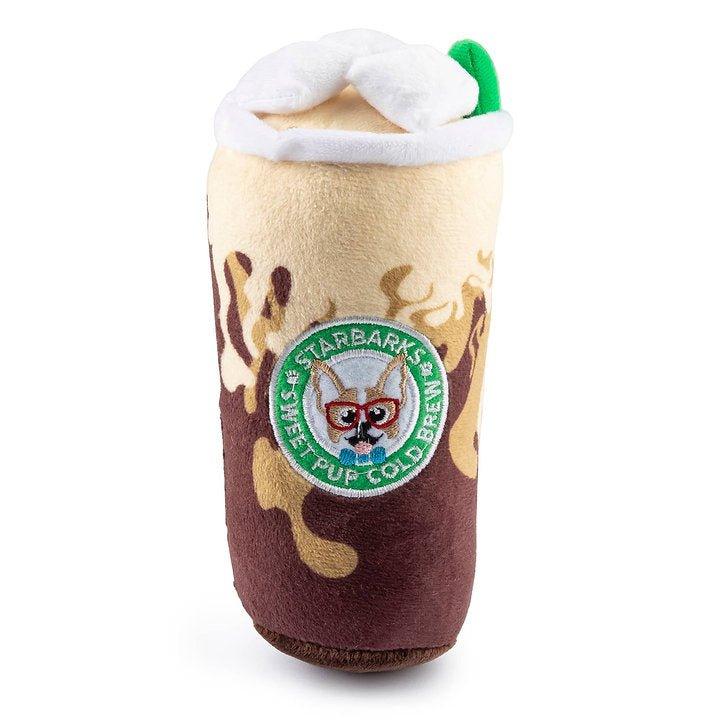 Starbarks Sweet Pup Cold Brew - Bobbis Store Hunde