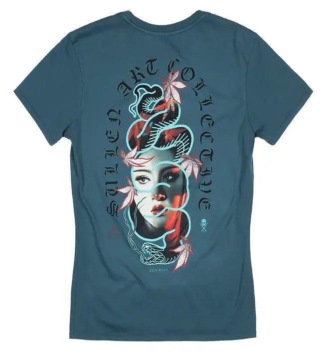 Sullen Clothing - Blick T-Shirt - Bobbis Store Hunde