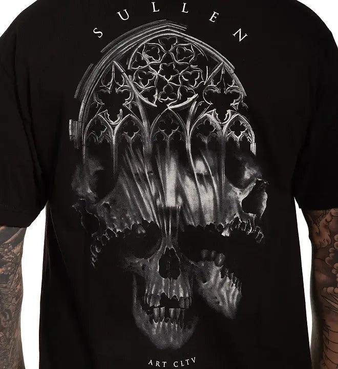 Sullen Clothing - Farrar IV T-Shirt - Bobbis Store Hunde