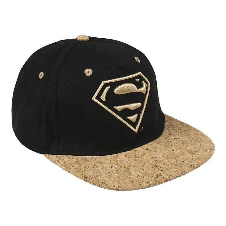 SUPERMAN Snapback - Bobbis Store Hunde