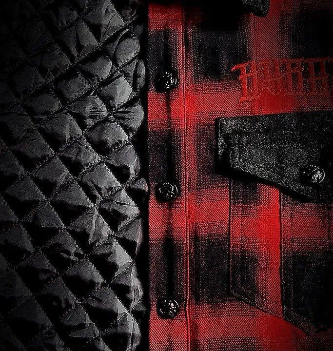 SURCHEMISE HOMME TIMBER - Bobbis Store Hunde