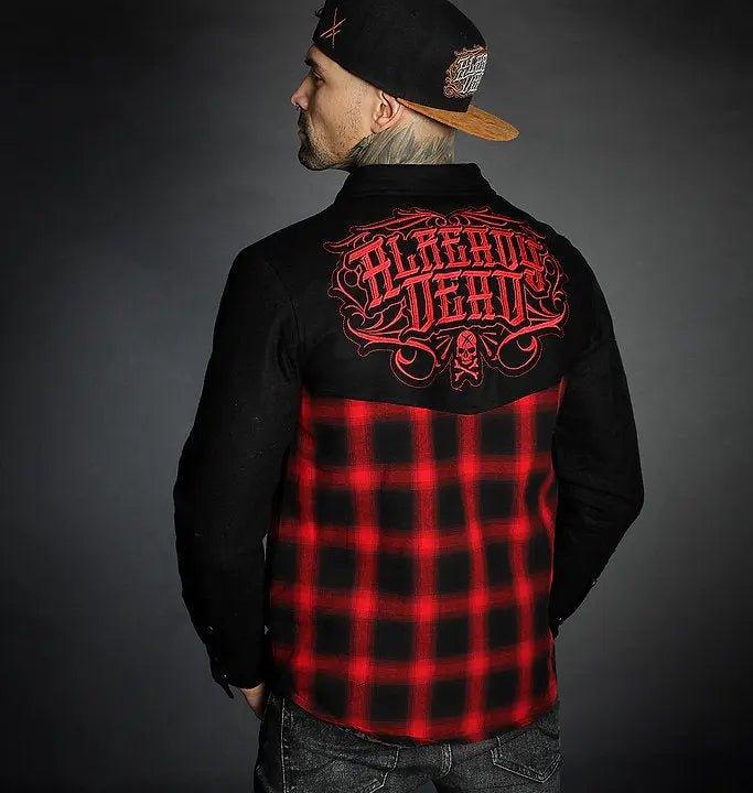 SURCHEMISE HOMME TIMBER - Bobbis Store Hunde