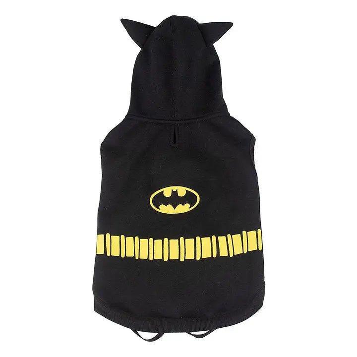 SWEATSHIRT BATMAN FÜR HUNDE - Bobbis Store Hunde