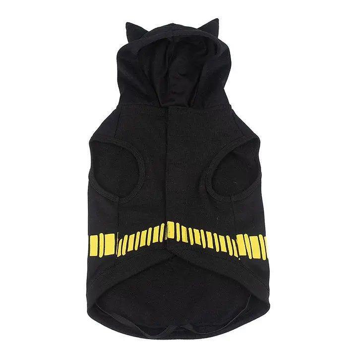 SWEATSHIRT BATMAN FÜR HUNDE - Bobbis Store Hunde